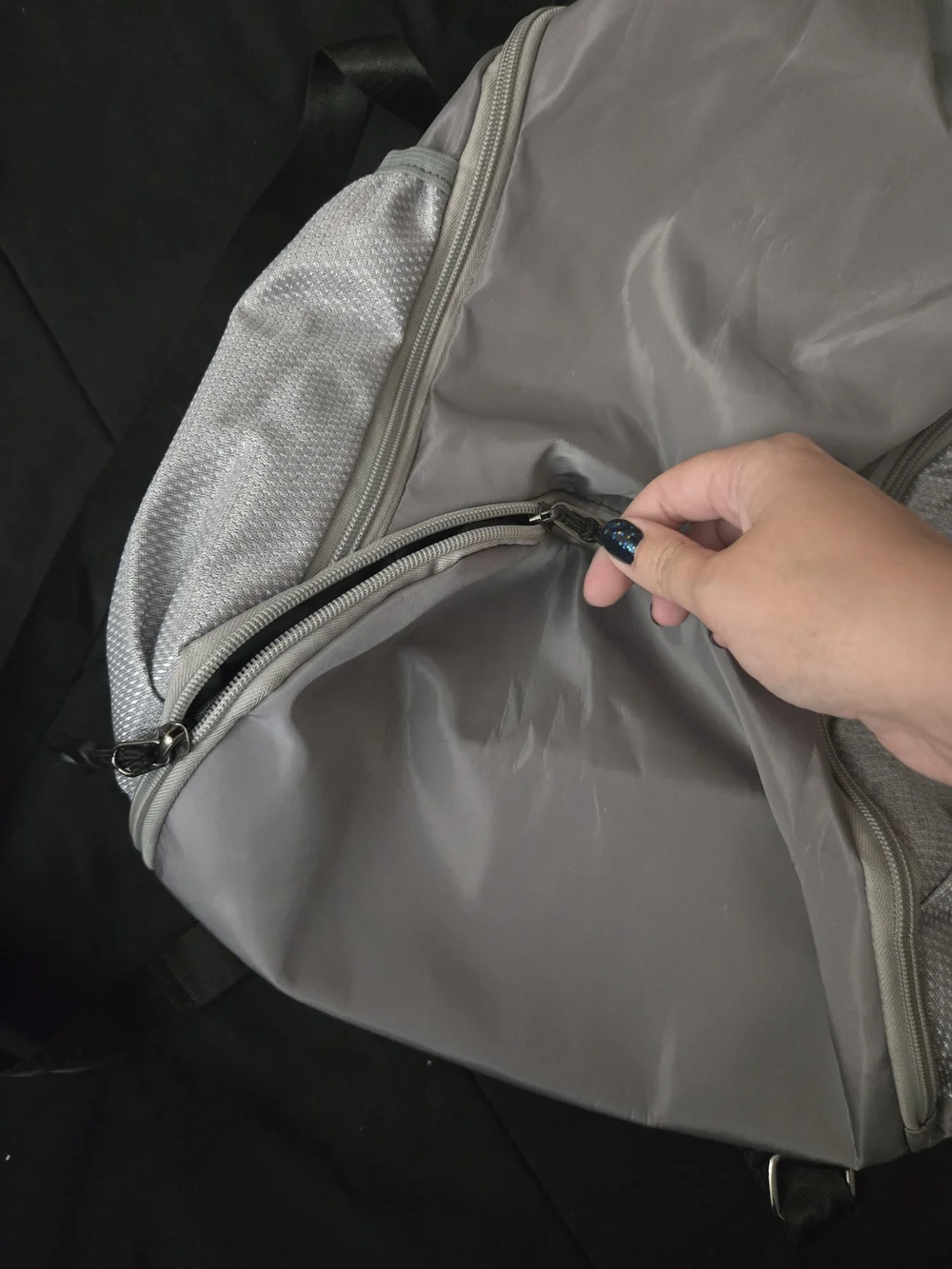 N/A very great